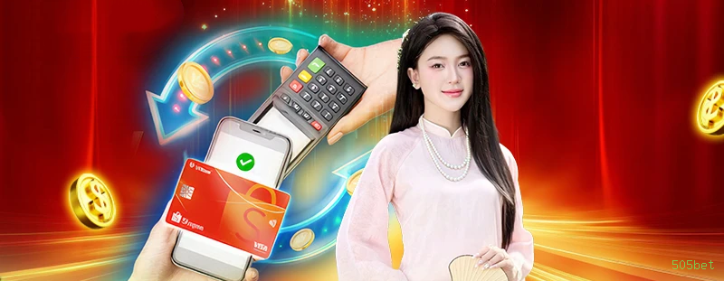 Plataforma 505bet - cassino e apostas