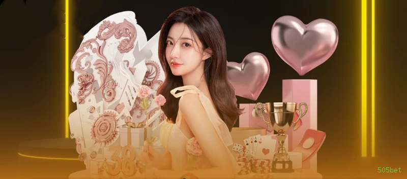 Slots 505bet - Sweet Bonanza e caça-níqueis populares